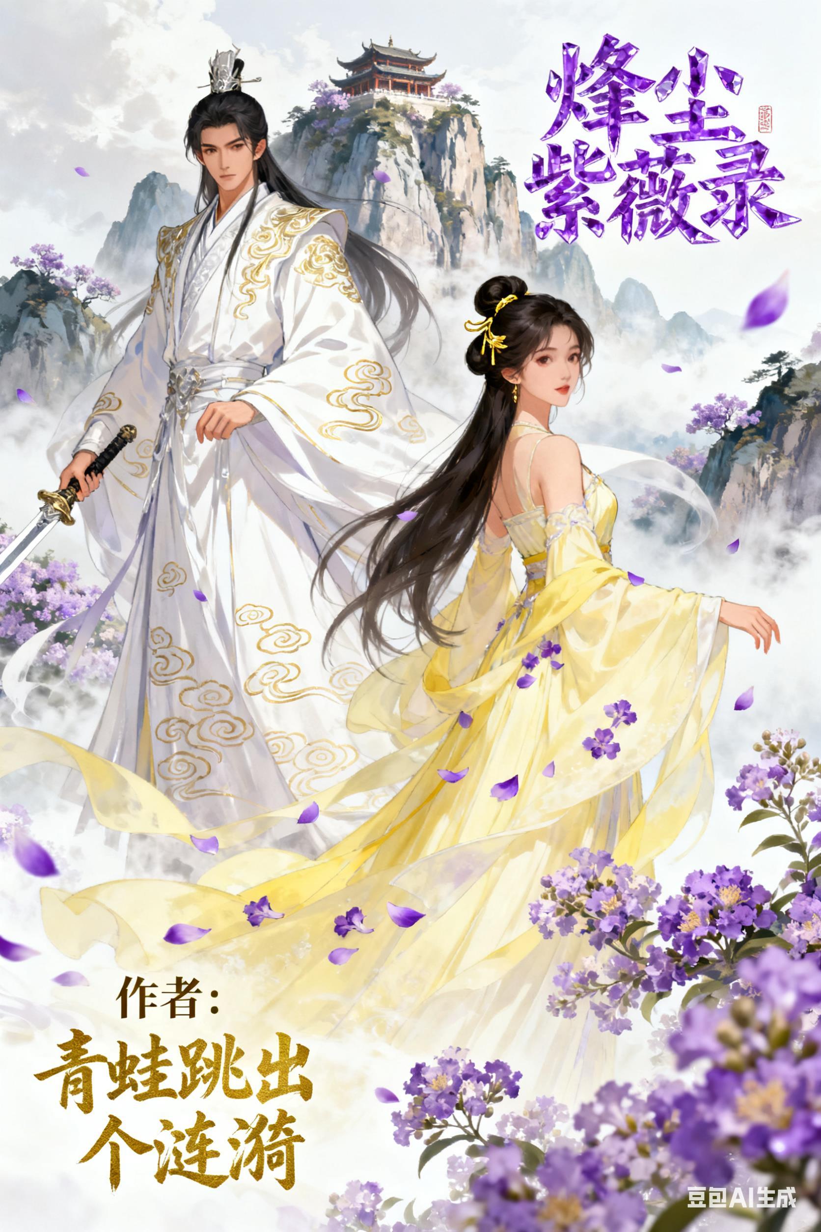秦岭守山人