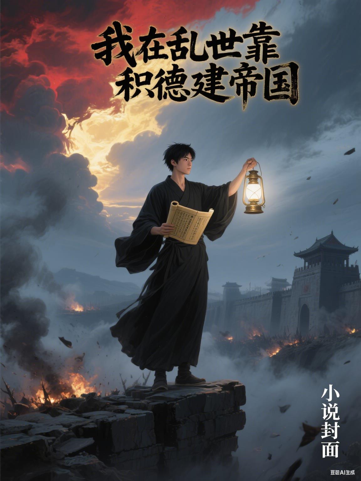 列车求生：开局告诉乘客我有多子多福