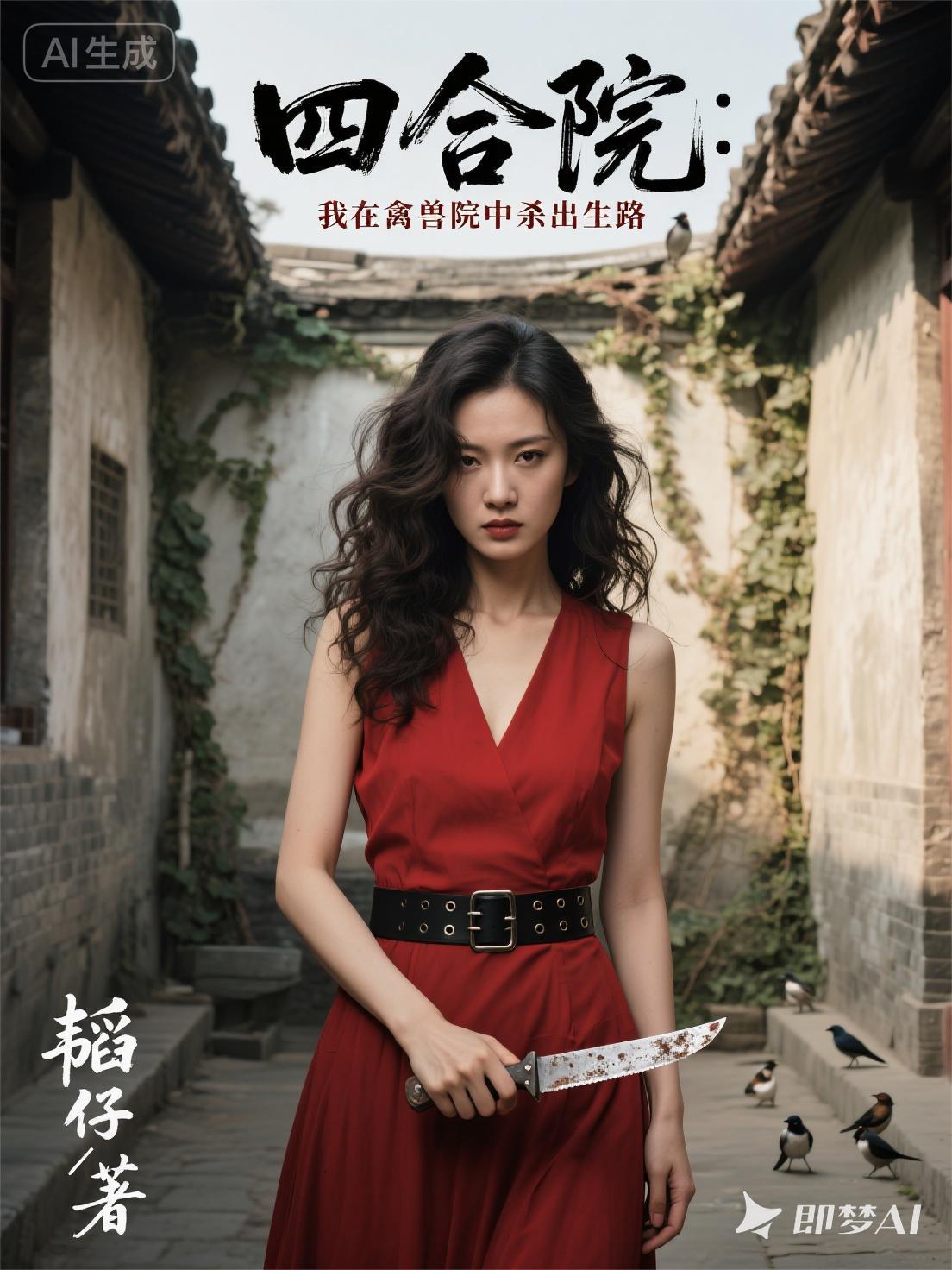 我才不是哥布林缝合怪