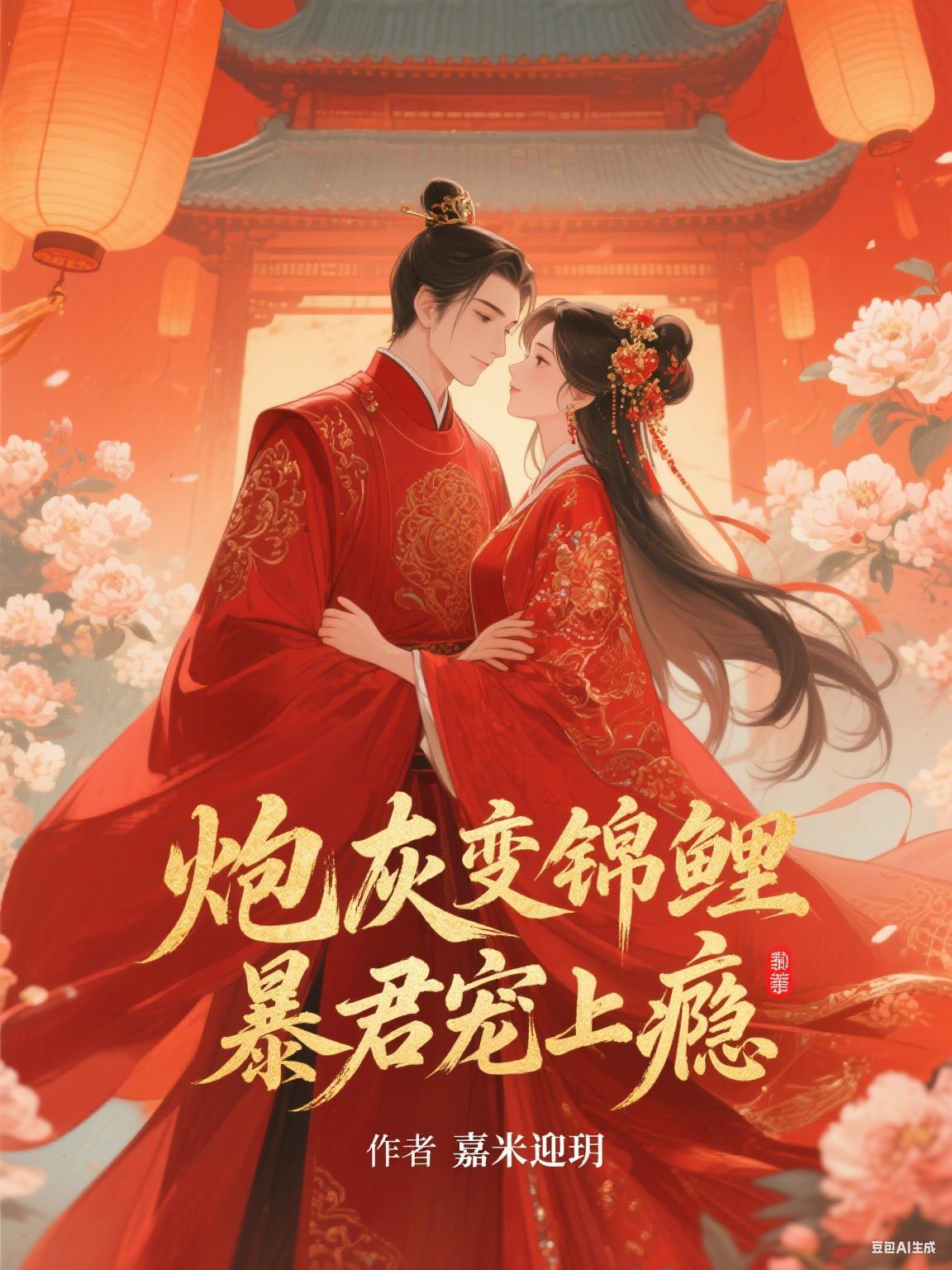 清穿之四爷娇宠