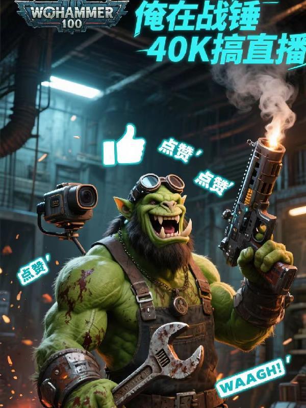 百世求仙：从解锁王蛇命格开始