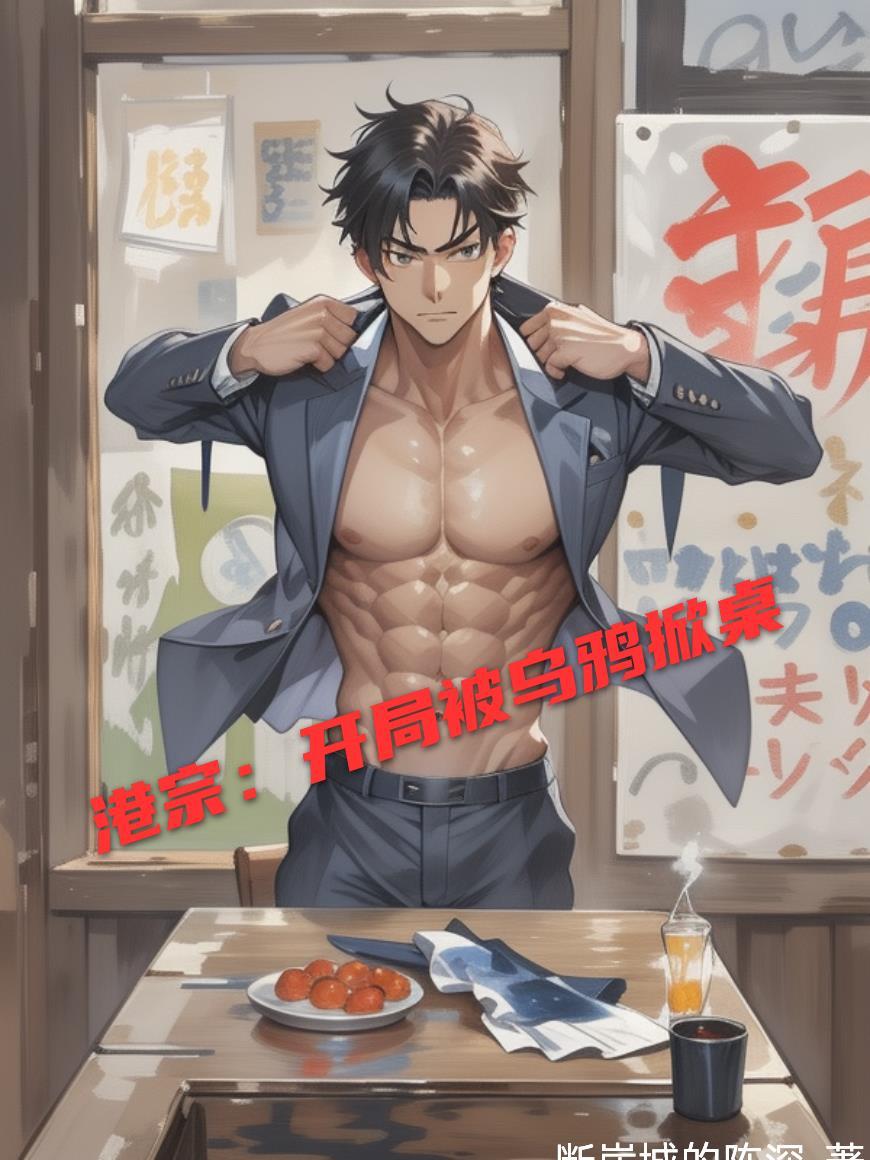 妖武乱世，我有一棵天赋神树