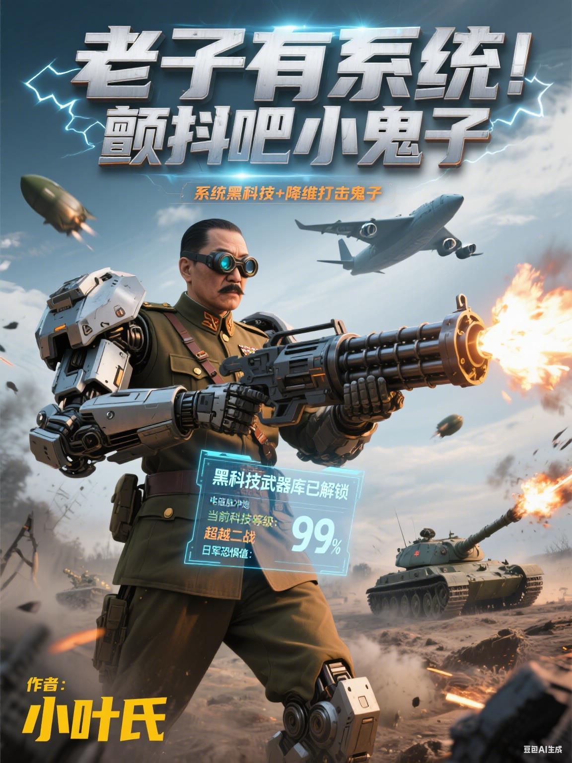 武道隋唐：从五龙夺嫡开始
