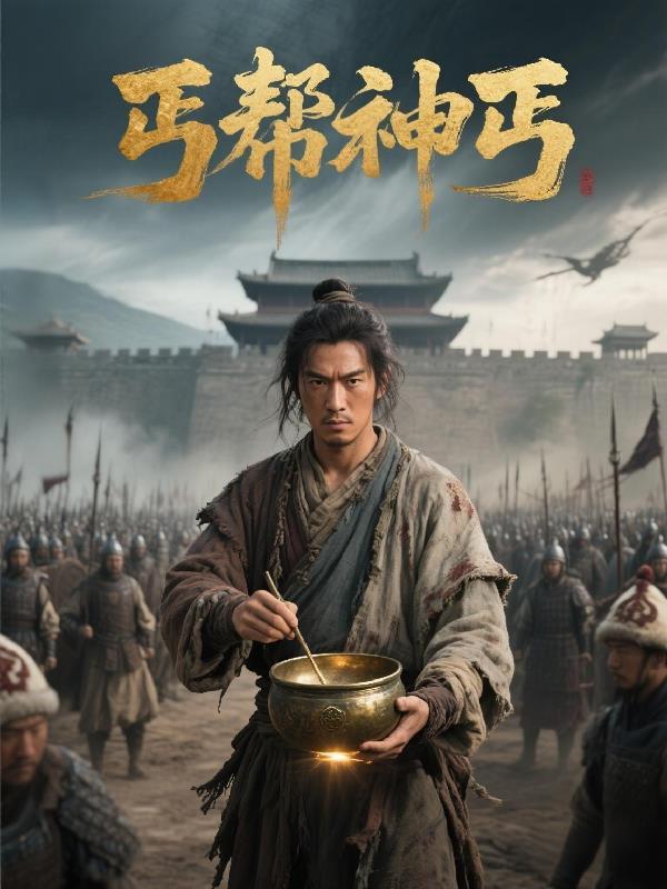 遮天：我都证道了，金手指才来