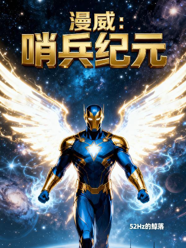 漫威：炼金术士只想平静的生活
