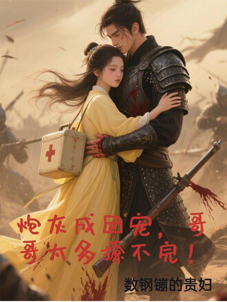 我是炮神