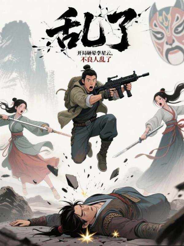 嗜血成圣，三十岁重铸人类荣光