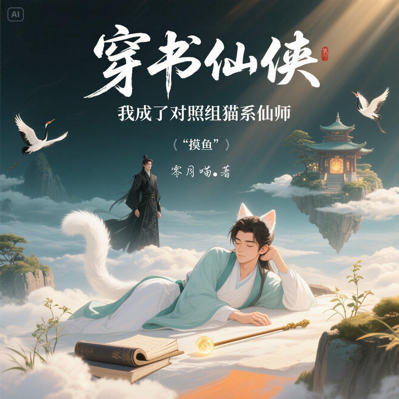 没钱修什么武道！