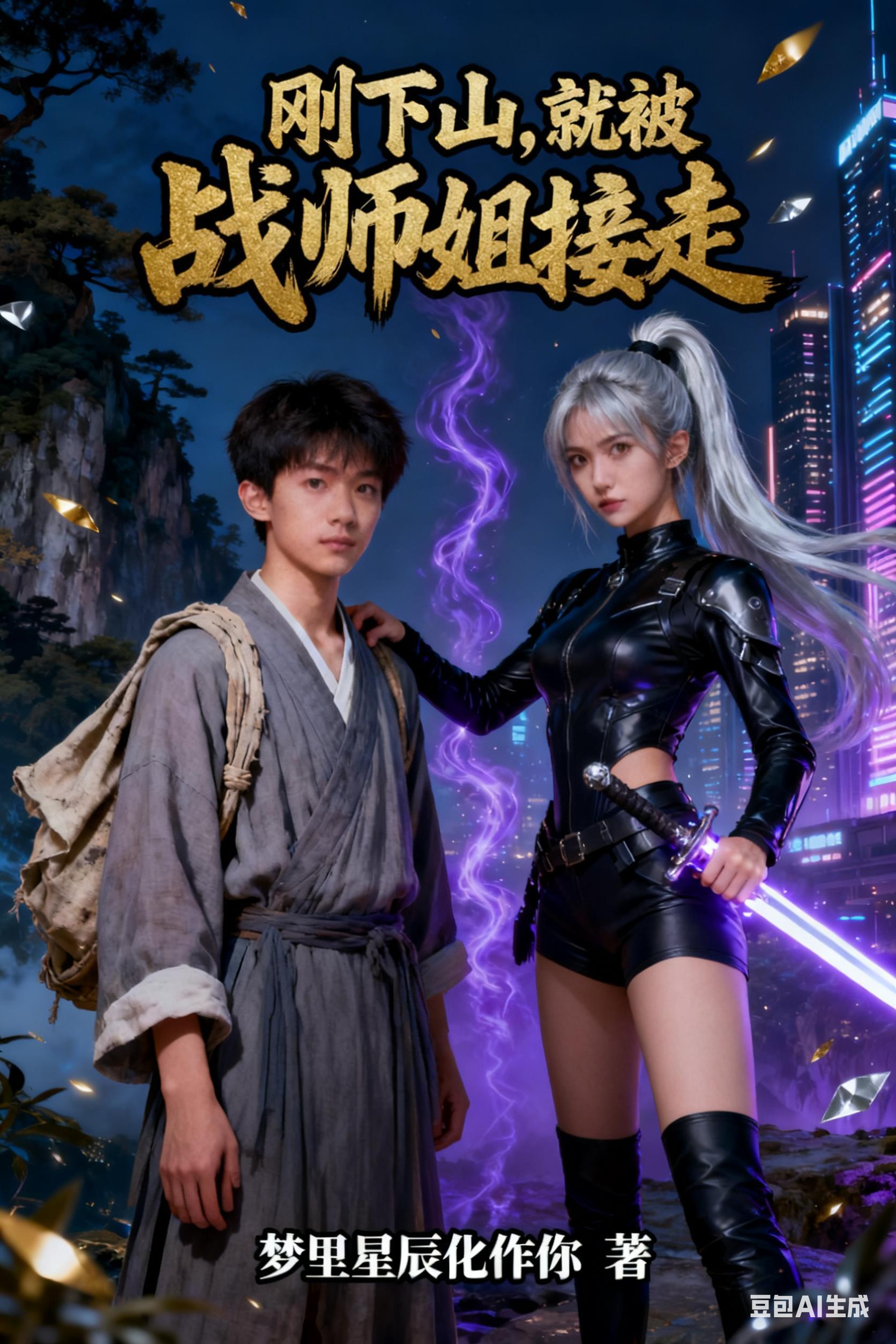 斗罗绝世：霍雨浩双穿龙王传说