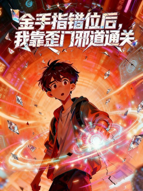 同时穿越：数值即是成神的理由