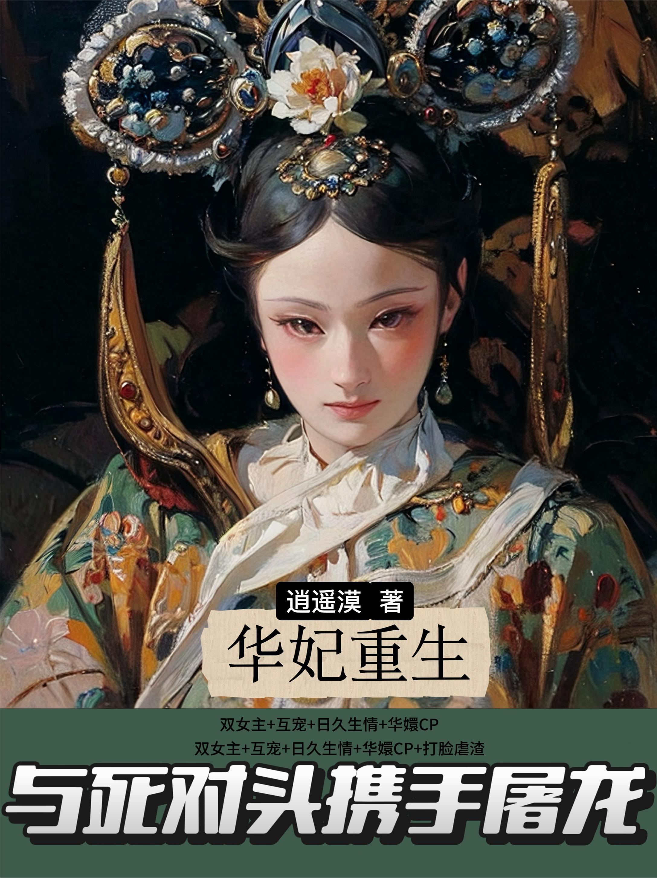 二品退休，我在天牢当送饭人