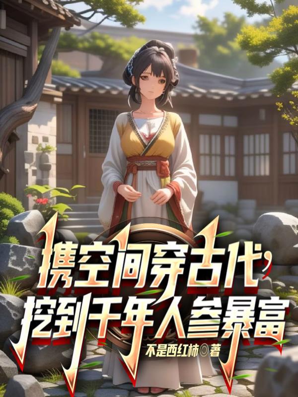 发配边关,罪妻开荒养出战神