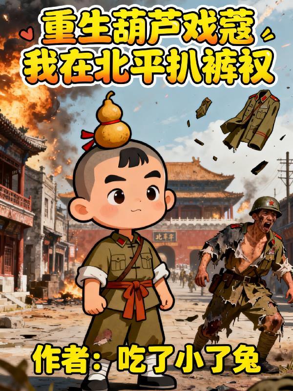 末日：让你养狗，你养成地狱魔犬了？