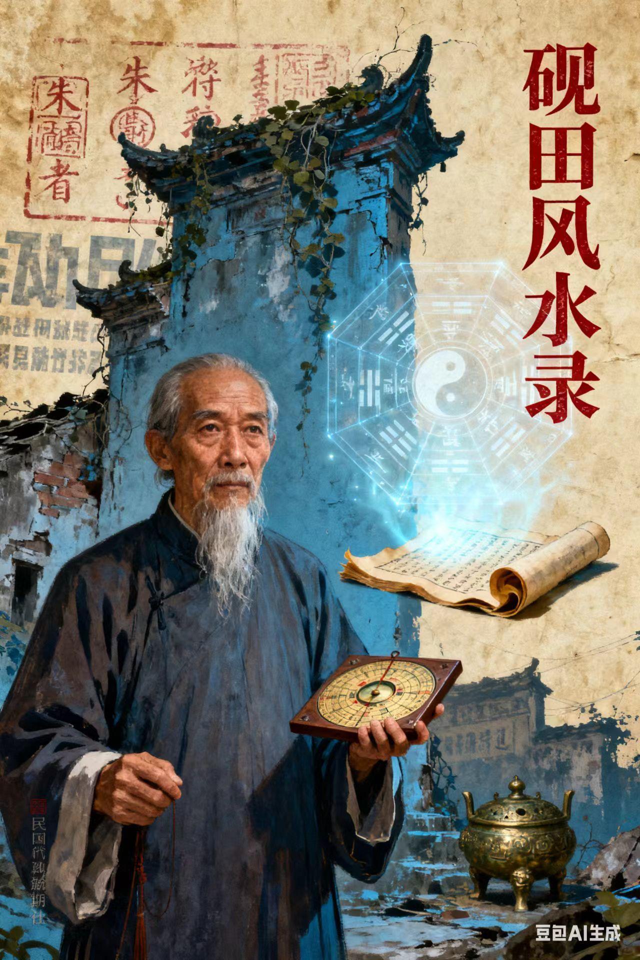 红楼：觉醒认知系统，词条越刷越离谱