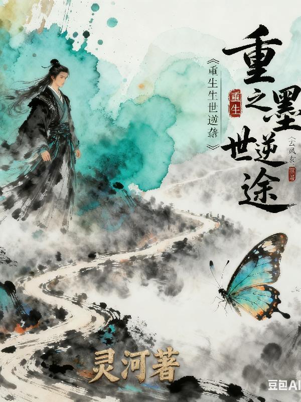 反派：开局点满多情浪子属性，主角破防