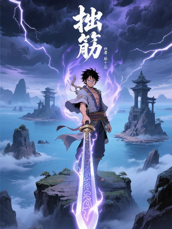五亩废地？我种出个皇朝来