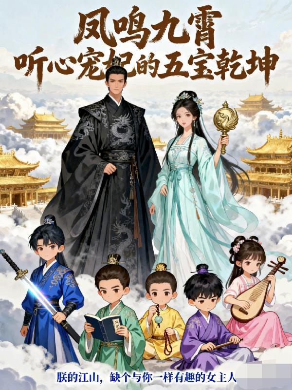 权臣窈窕