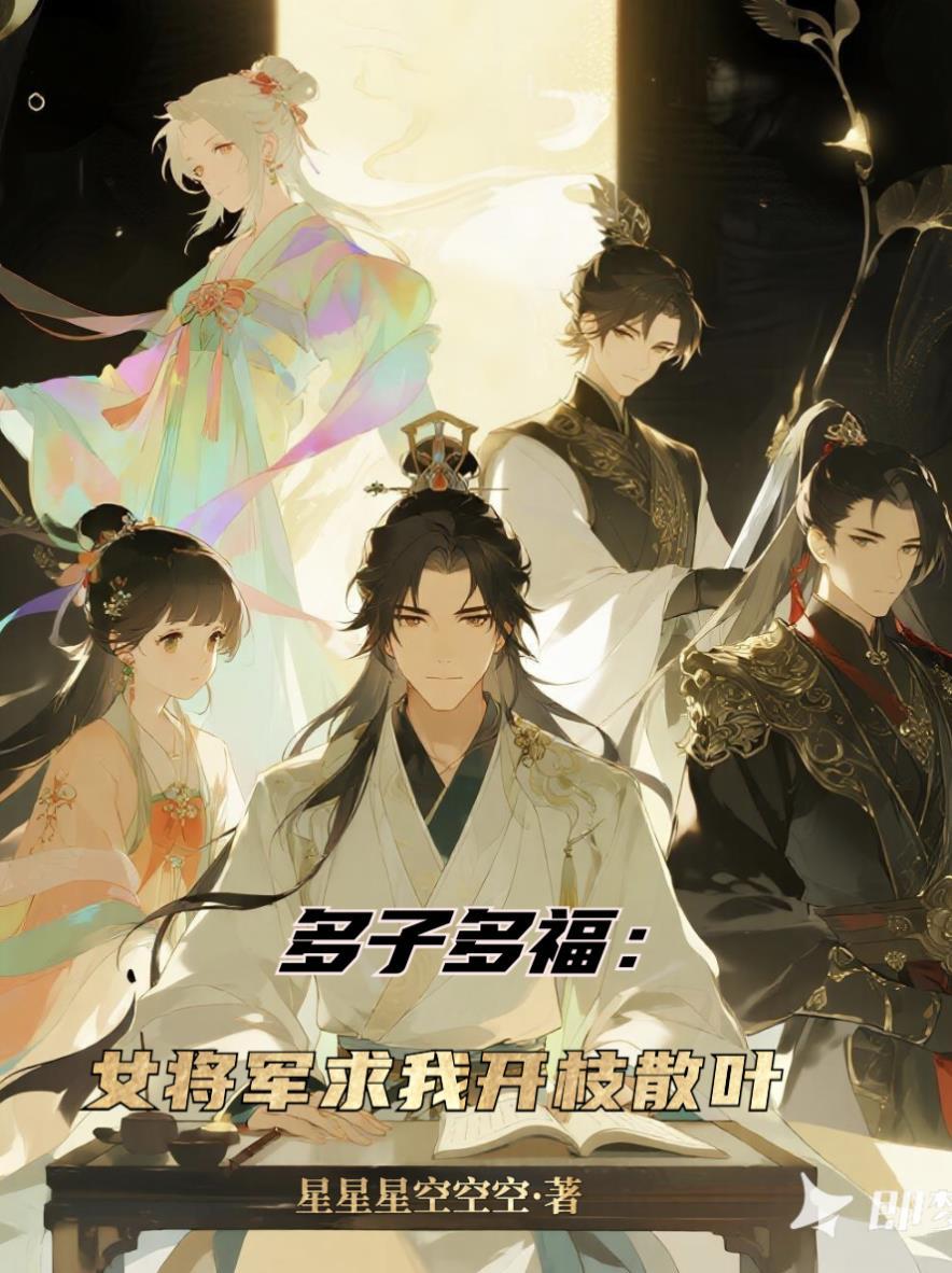 纯爱战士出手：女魔头乖乖在怀撒娇沈亦安叶漓烟