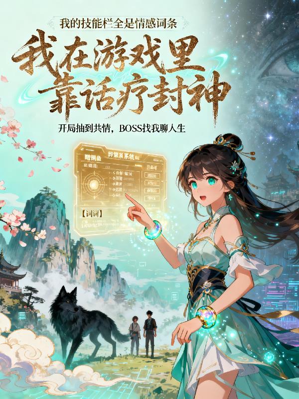 大乾楚王沈亦安叶漓烟