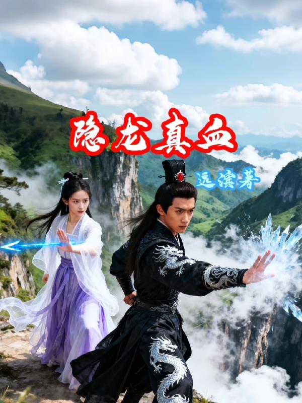空间小厨娘：荒年种田忙