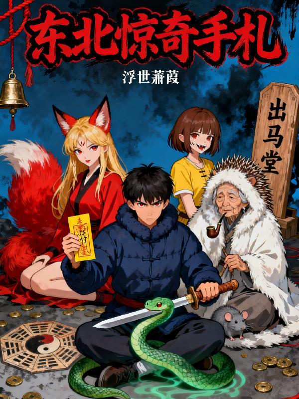 双穿虐文后，死对头侯爷护妻成瘾
