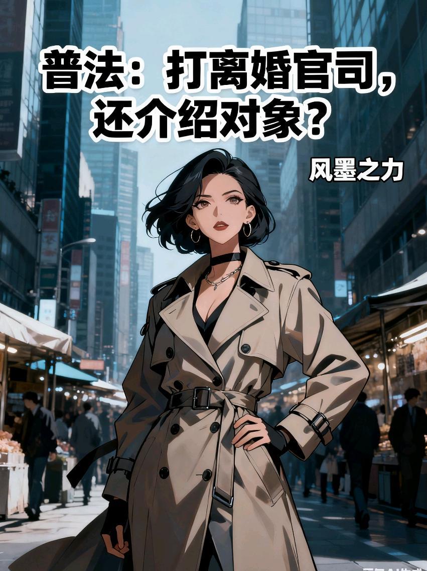 离婚即重生，玄学大佬飒爆了