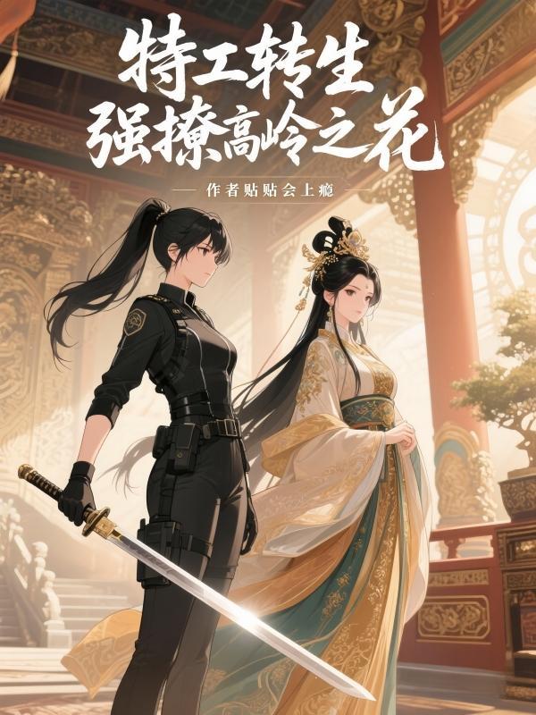 医女空间灵田，直通二十二世纪