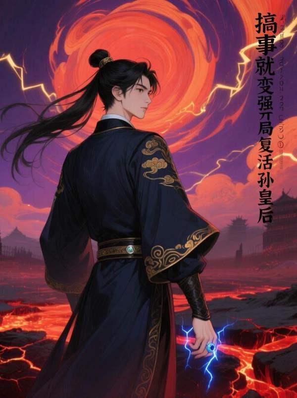 傲世狂修