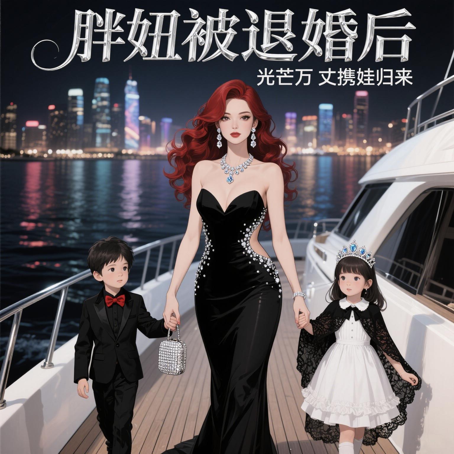 锦衣风华
