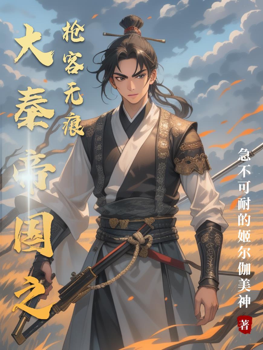 九州苍穹传