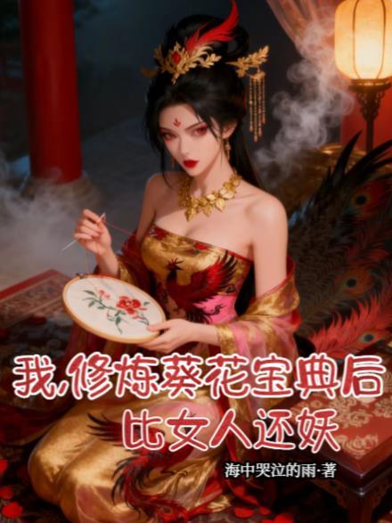 都修仙了，你告诉我这是地球？