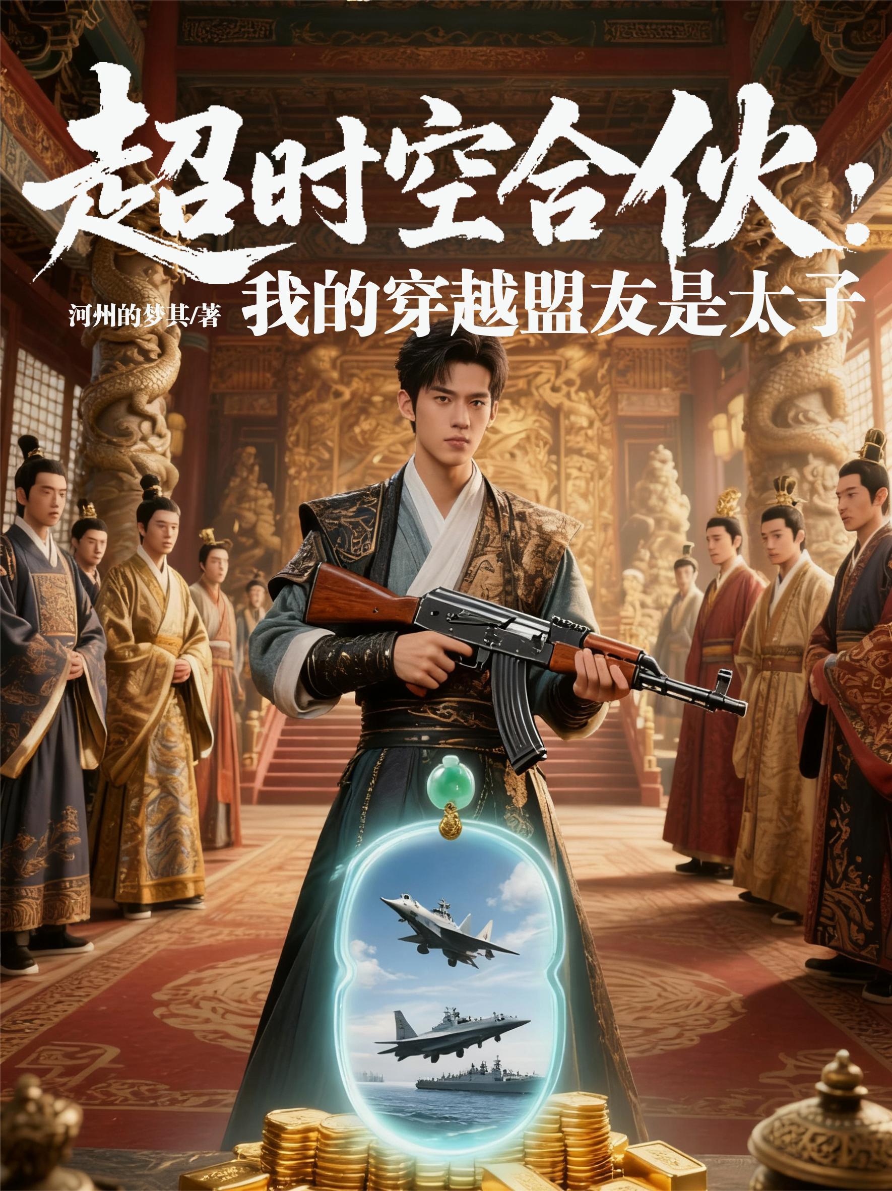 极道：我靠词条武道通神