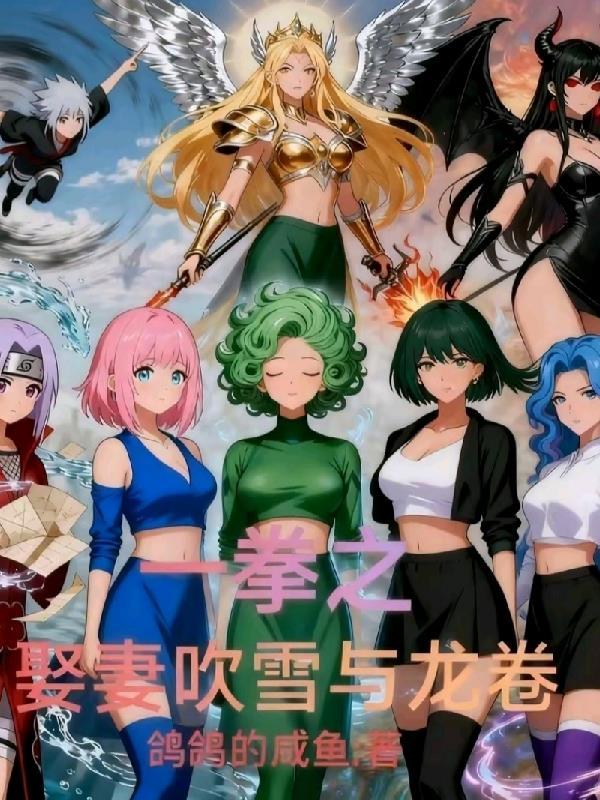 吞噬星空：我靠天赋词条打爆宇宙