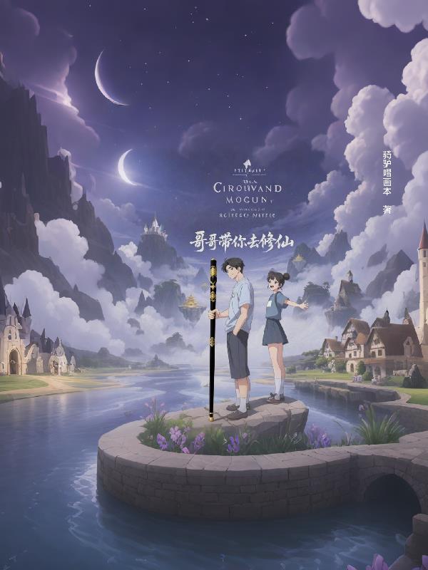 江山许你小说by白芥子