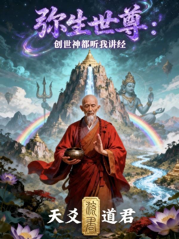 人在遮天，以符证道