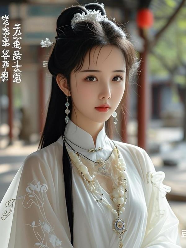 名侦探柯南之守护小哀