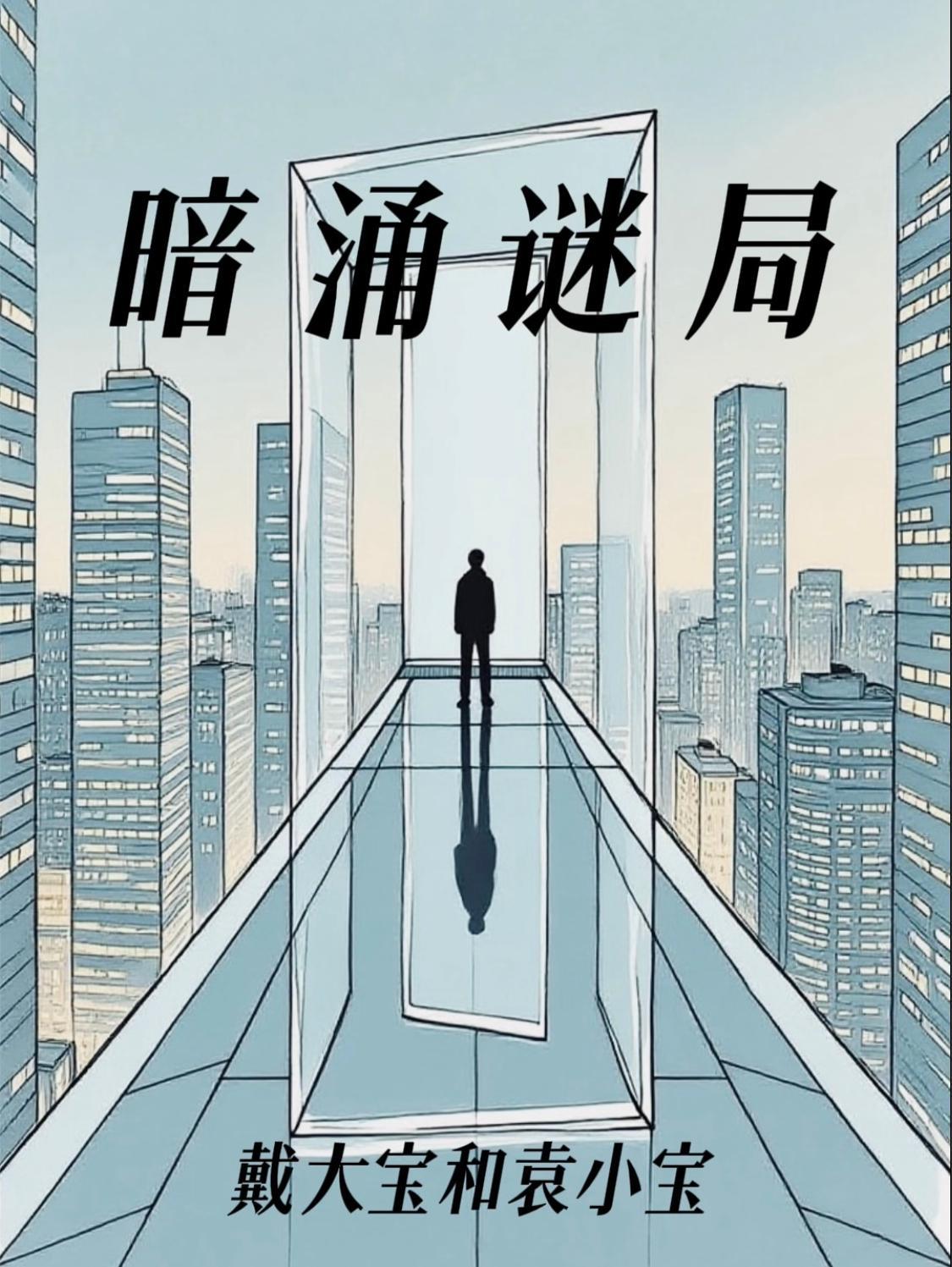 花萝江湖日常