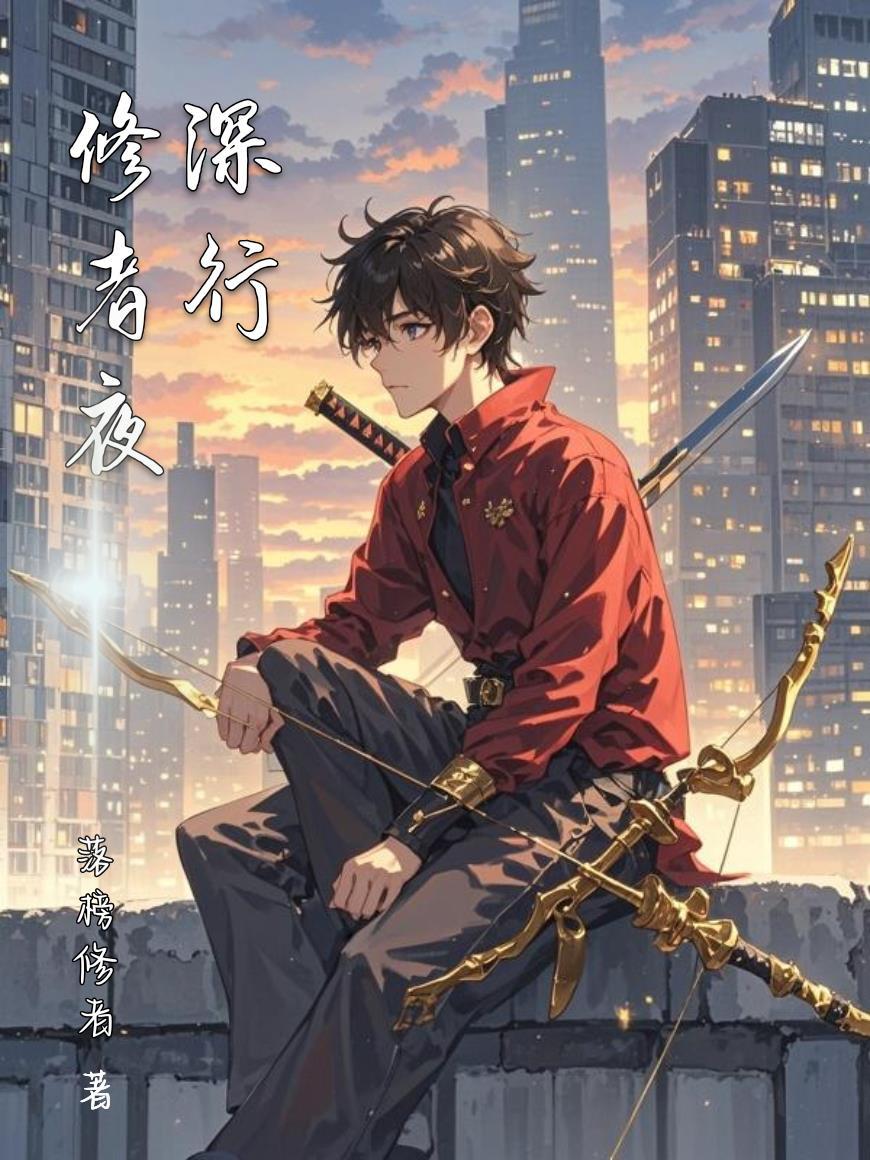 吞天剑帝