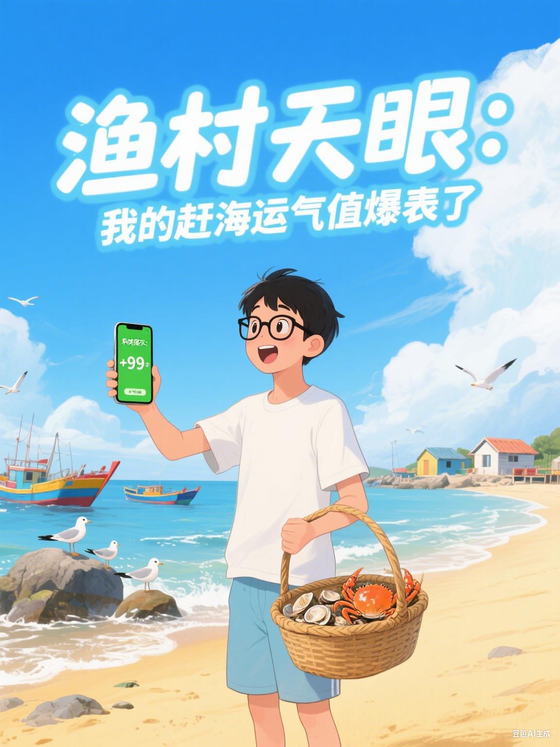 捡来的后娘您的嫁妆有点多