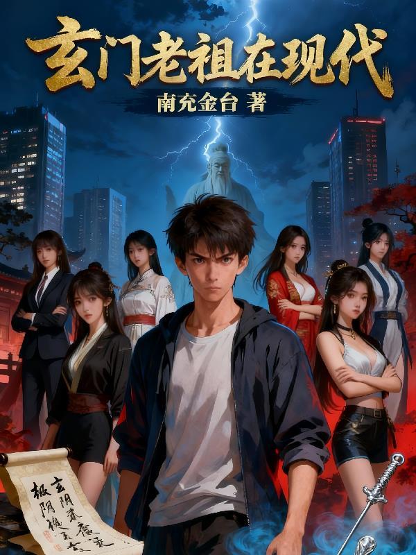 人中之龙