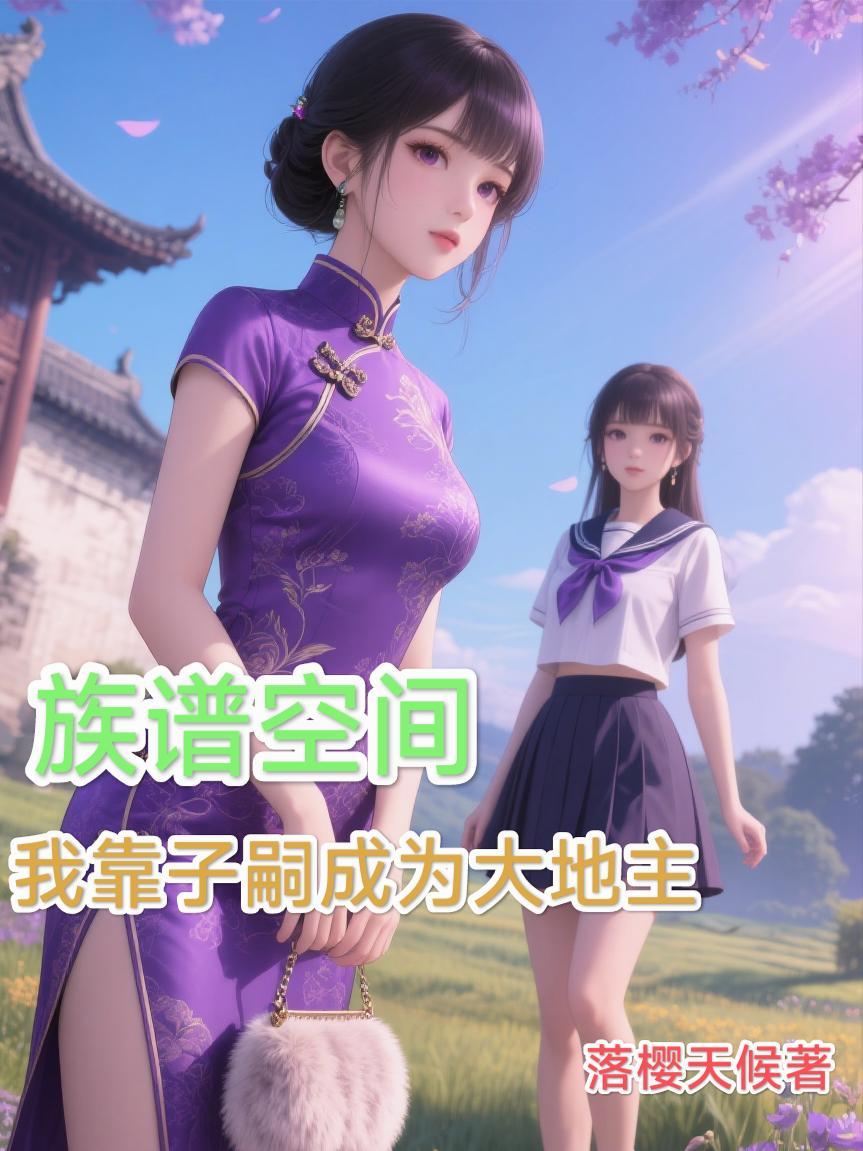 玄学大佬下山后轰动全世界