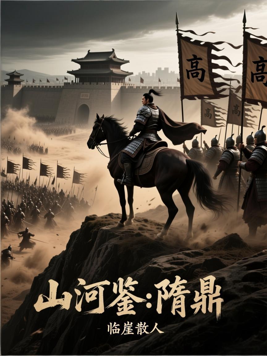 星云上将