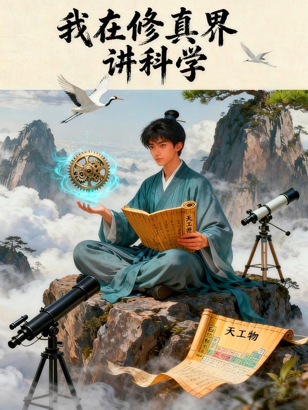 洪荒之玄源造化天尊