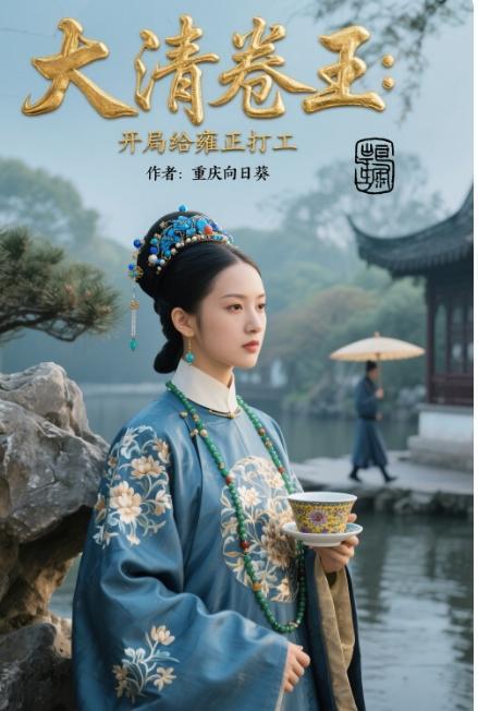 西游：截教少教主