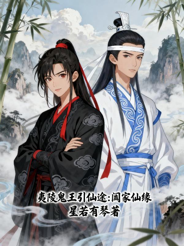 林御许秀美