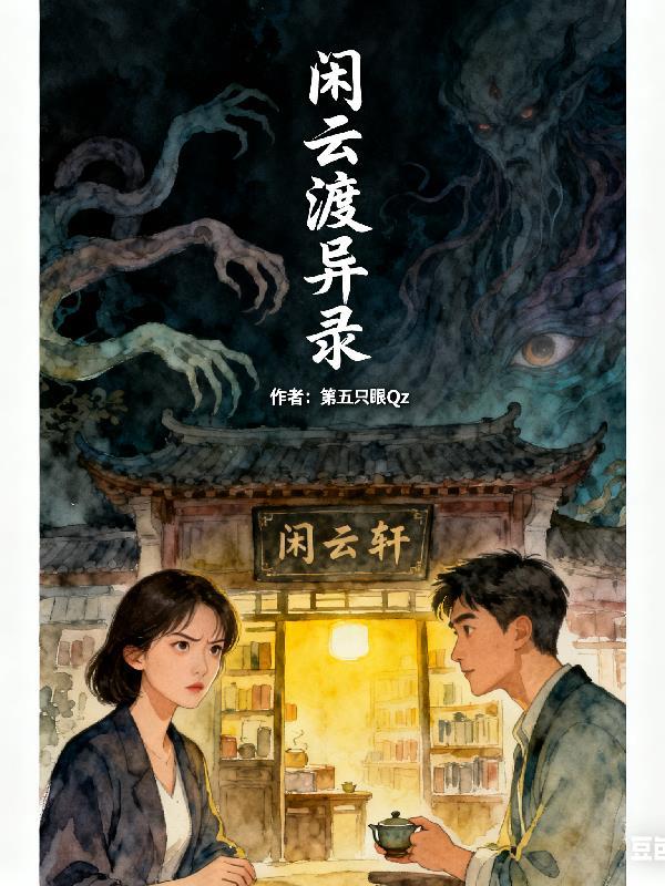 导演，从Lv4到全球ip之王