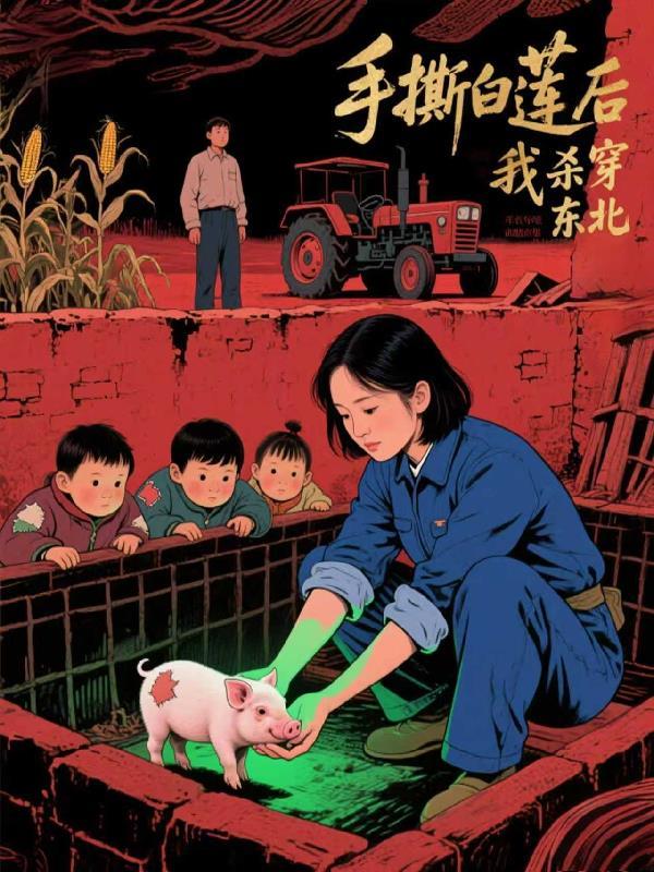 苏定平我打造了一支无敌舰队