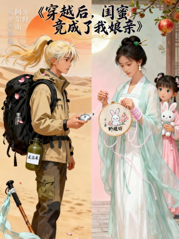 素女寻仙