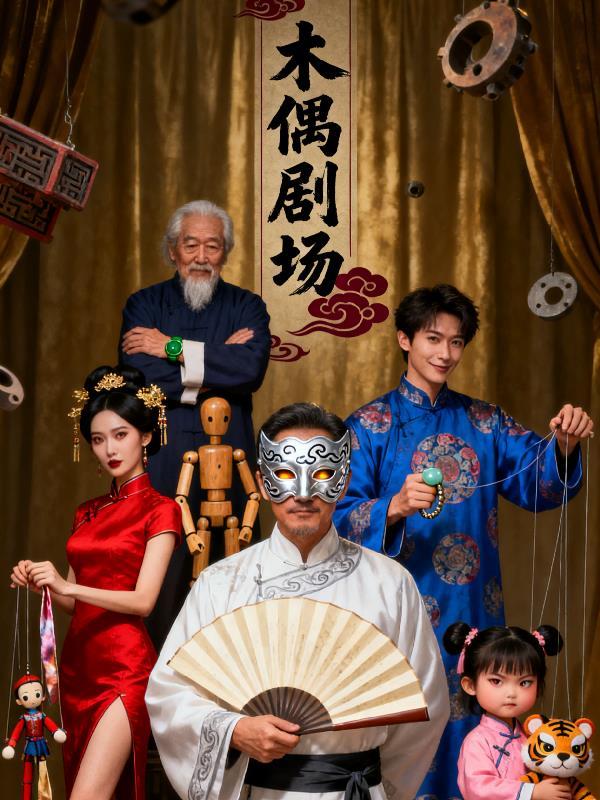 变身疯批御姐，横推鬼神空间