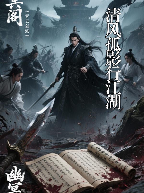 男主角叫苏平的